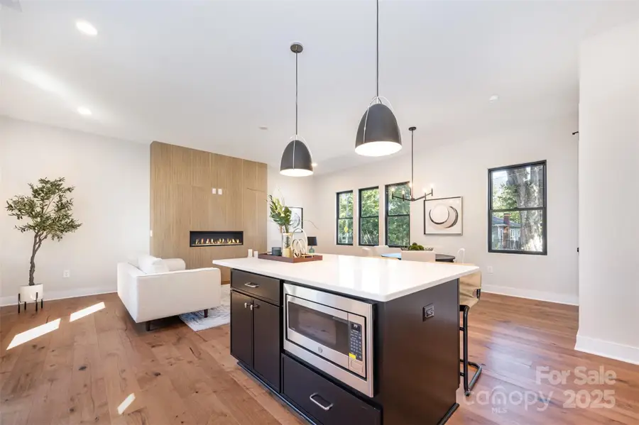 1121 Condon Street, Charlotte, NC 28216 - Image #3