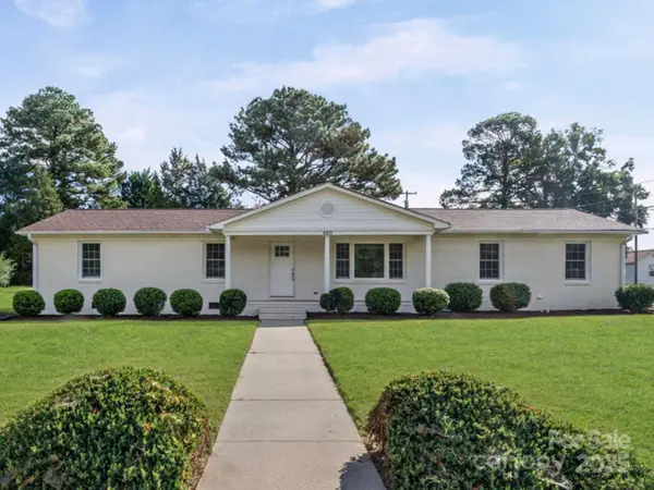 520 Wright Avenue, Kannapolis, NC 28083