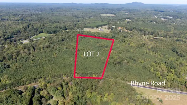 Lot 2 Rhyne Road, Clover, SC 29710