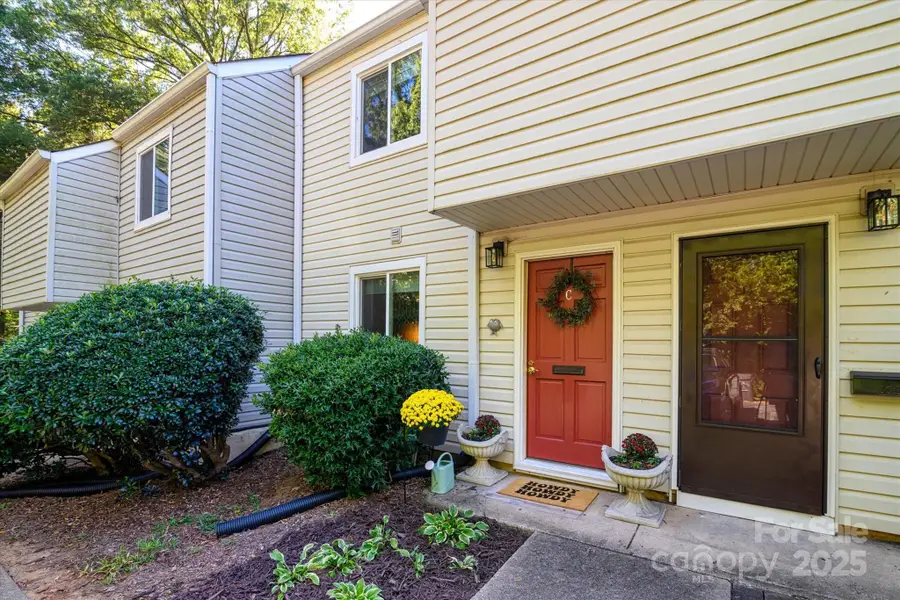 951 Hollywood Street #C, Charlotte, NC 28211 - Image #2