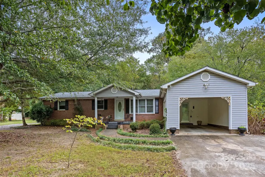 151 Debby Lane, Rutherfordton, NC 28139 - Image #3