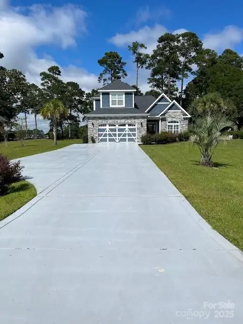 164 Ricemill Circle, Sunset Beach, NC 28468 - Image #1