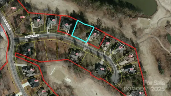 Lot 6 Scenic Ridge Drive, Hickory, NC 28601
