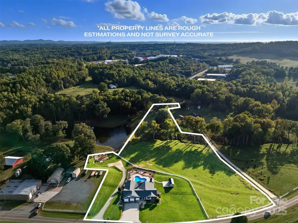 133 Lewis Farm Road, Bessemer City, NC 28016 - Image #1