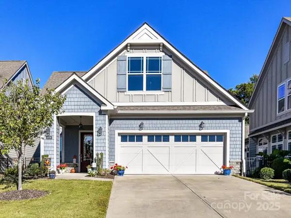 2006 Laney Pond Road, Matthews, NC 28104