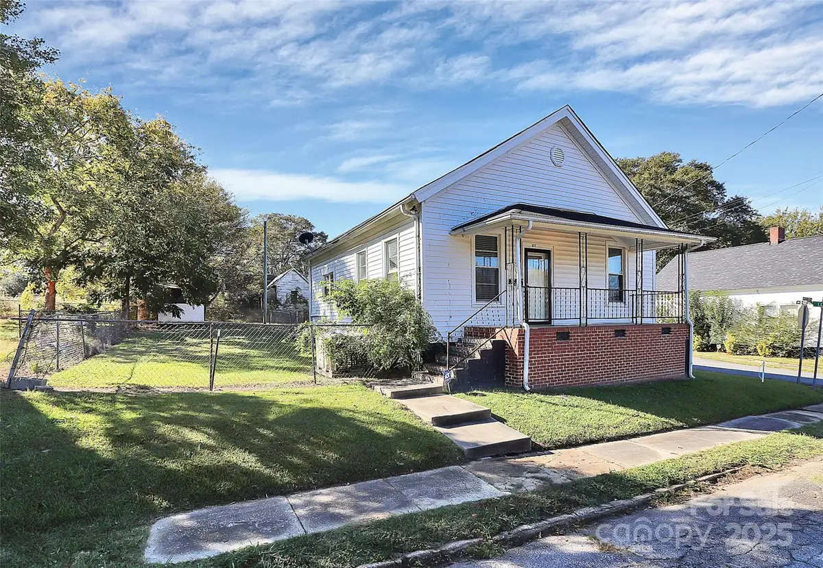 511 W Elliott Street, Chester, SC 29706 - Image #1