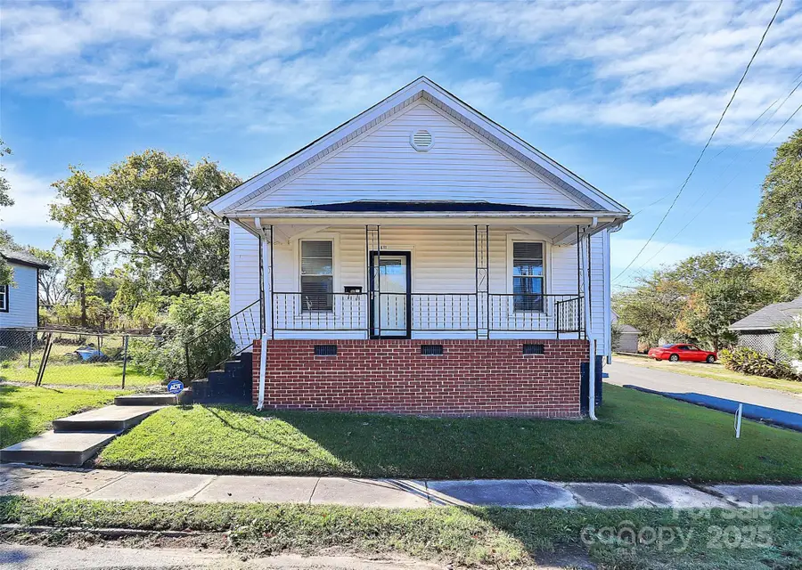 511 W Elliott Street, Chester, SC 29706 - Image #3