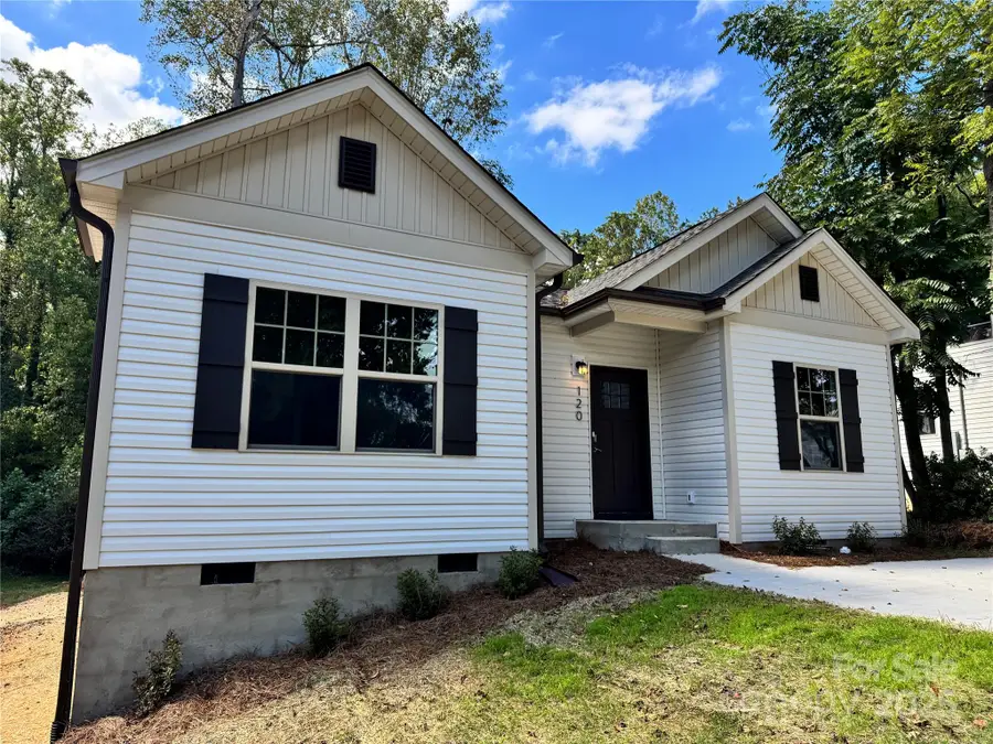 120 S Elm Street, Lowell, NC 28098 - Image #2