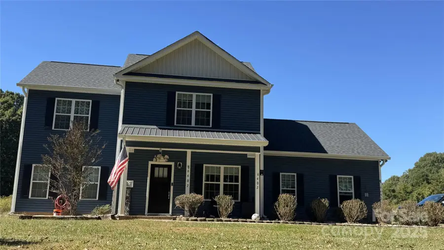 6402 S Rocky River Road, Monroe, NC 28112 - Image #2