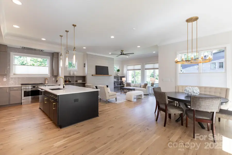 4325 Raney Way, Charlotte, NC 28205 - Image #3