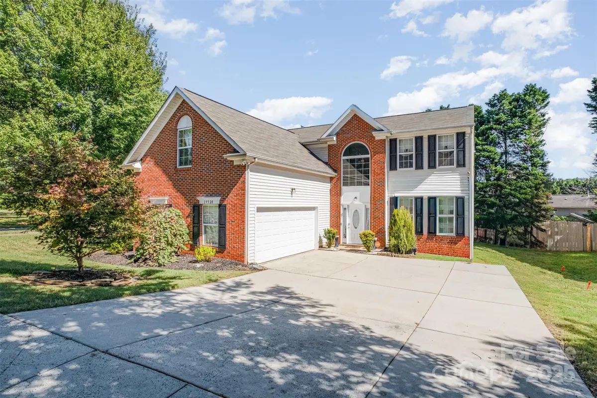 13528 Philip Michael Road, Huntersville, NC 28078 - Image #1
