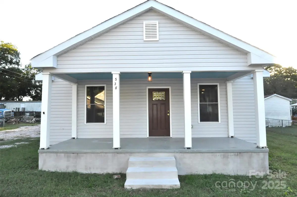 538 Second Street, Chester, SC 29706 - Image #1