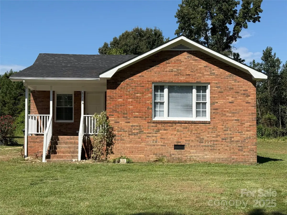 837 Sikes Mill Road, Monroe, NC 28110 - Image #1