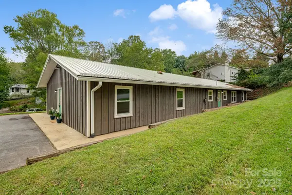 119 Richland Street, Asheville, NC 28806