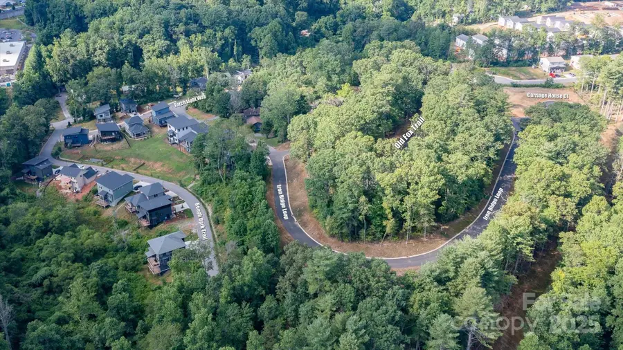 407 Old Fox Trail #72, Asheville, NC 28806 - Image #3