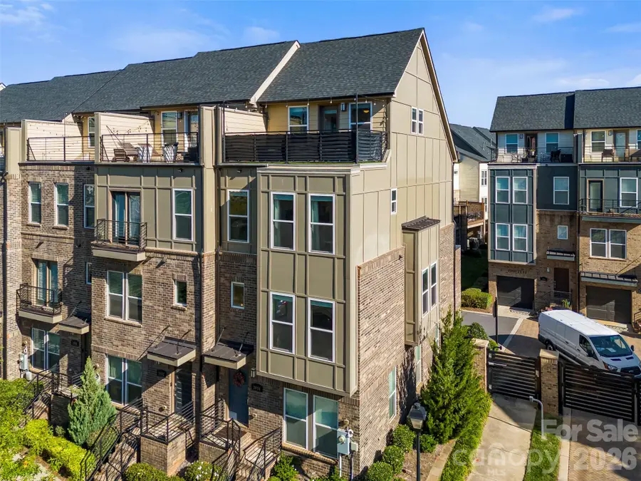 2856 Grand Union Way, Charlotte, NC 28209 - #3