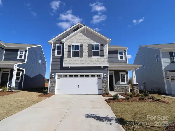 1461 Kate Cecil Way, York, SC 29745