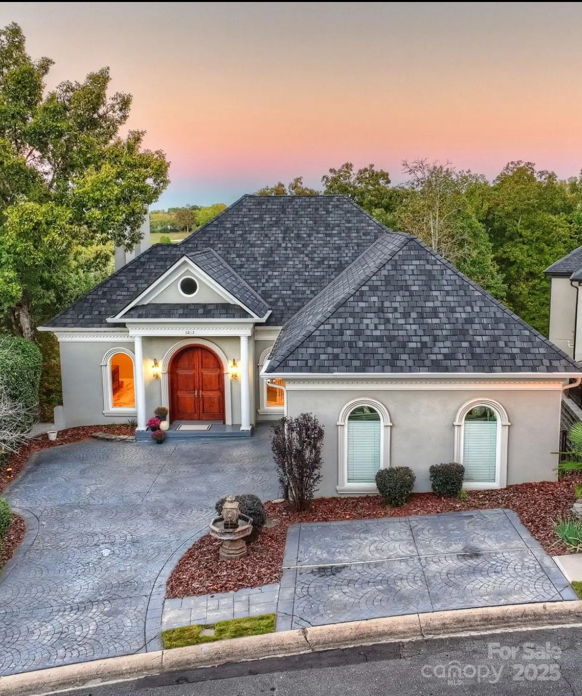 6812 Linkside Court, Charlotte, NC 28277 - Image #1