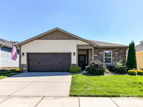 4851 Looking Glass Trail, Denver, NC 28037