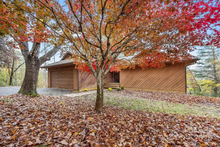 849 Reems Creek Road, Weaverville, NC 28787 - Image #3