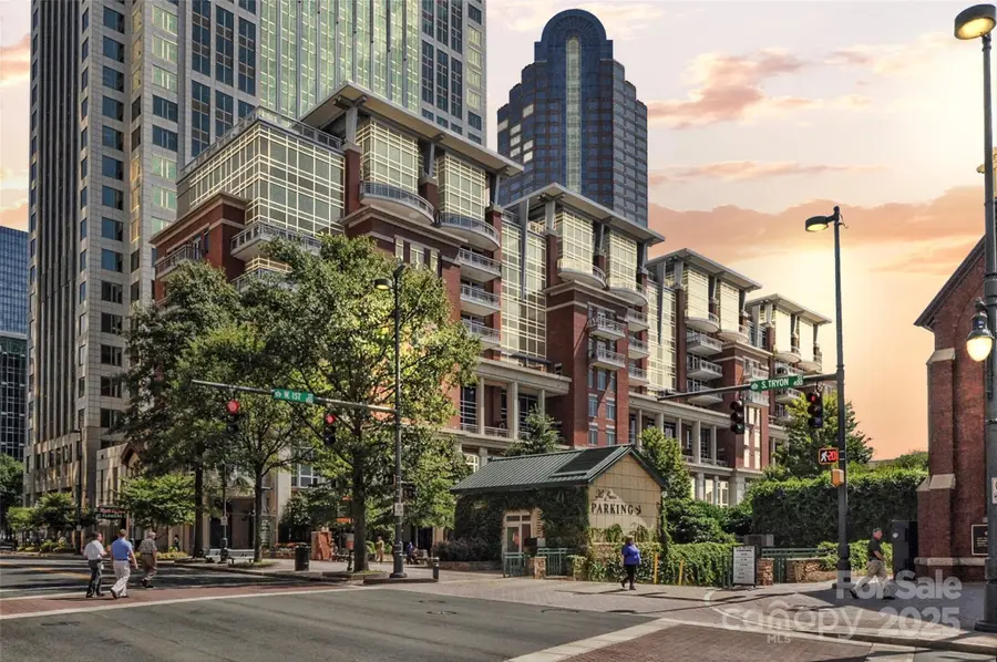 435 S Tryon Street #301, Charlotte, NC 28202 - Image #2