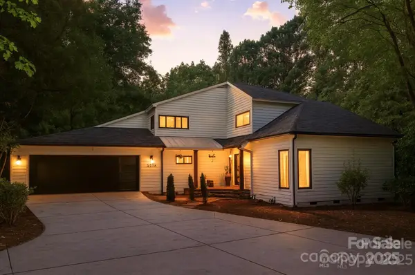 3216 High Ridge Road, Charlotte, NC 28270