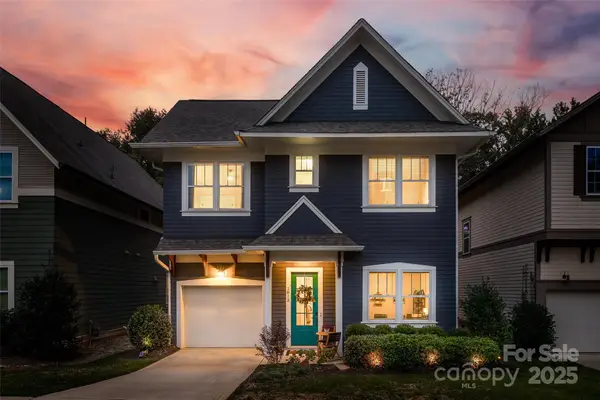 1813 Summey Avenue, Charlotte, NC 28205