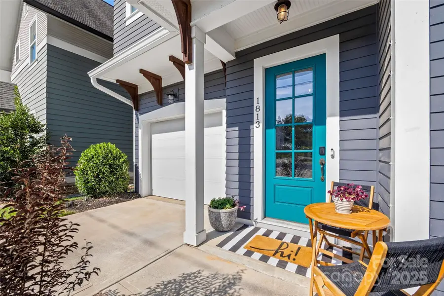 1813 Summey Avenue, Charlotte, NC 28205 - #2