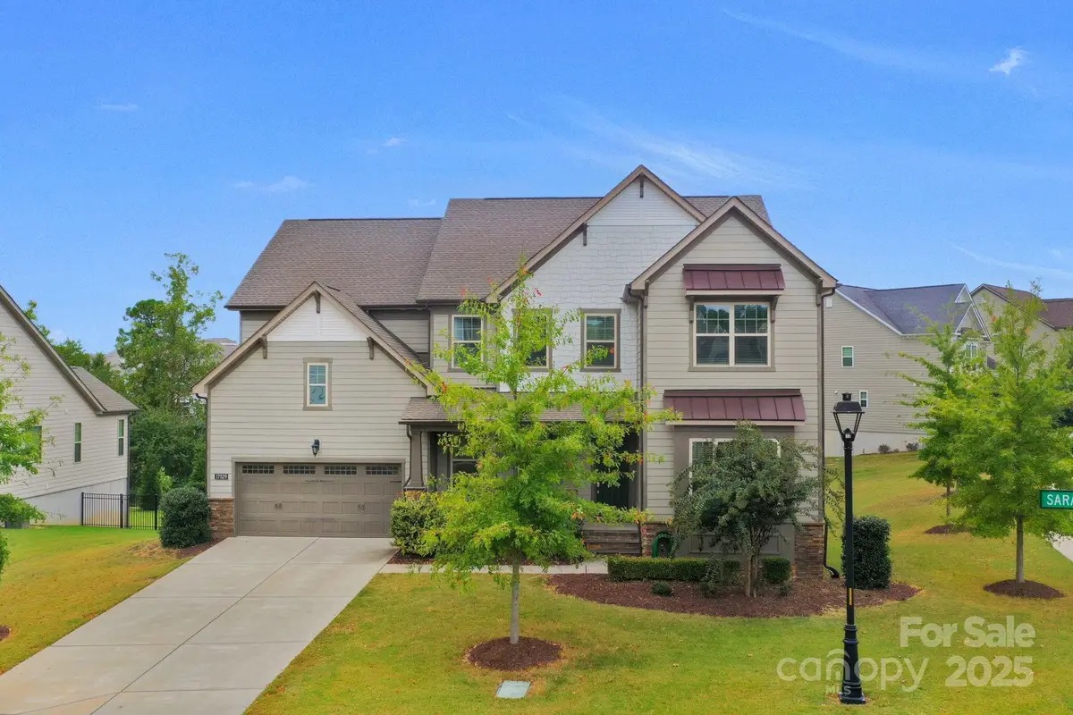 17529 Saranita Lane, Charlotte, NC 28278 - Image #1