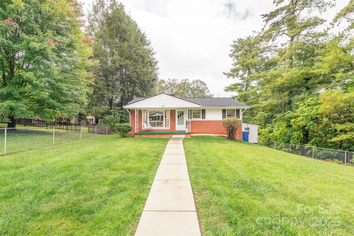 65 Garden Circle, Asheville, NC 28806 - Image #1