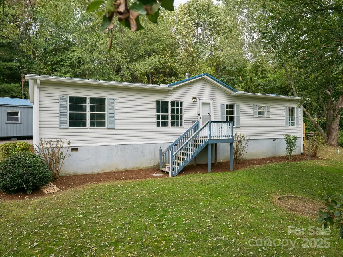 101 Heather Drive, Asheville, NC 28806 - Image #1