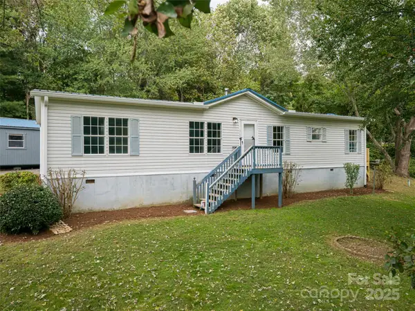 101 Heather Drive, Asheville, NC 28806