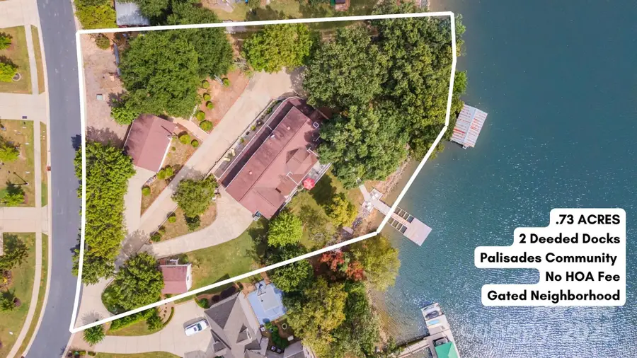 17333 Saranita Lane, Charlotte, NC 28278 - Image #3