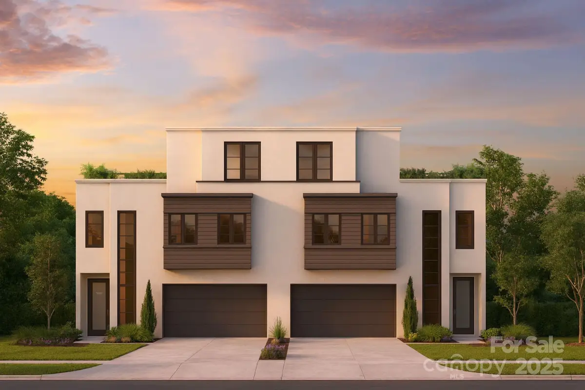 2861 Sharon Road #2A, Charlotte, NC 28211 - Image #1