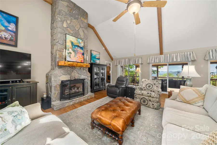 287 Leatherwood Road, Maggie Valley, NC 28751 - Image #3
