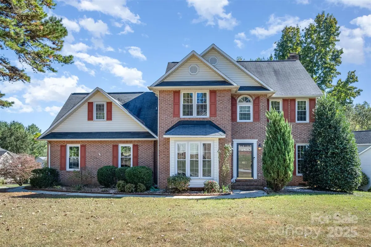 417 Vincent Court, Salisbury, NC 28146 - Image #1