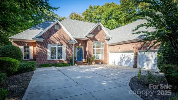 7843 Nine Iron Court, Denver, NC 28037