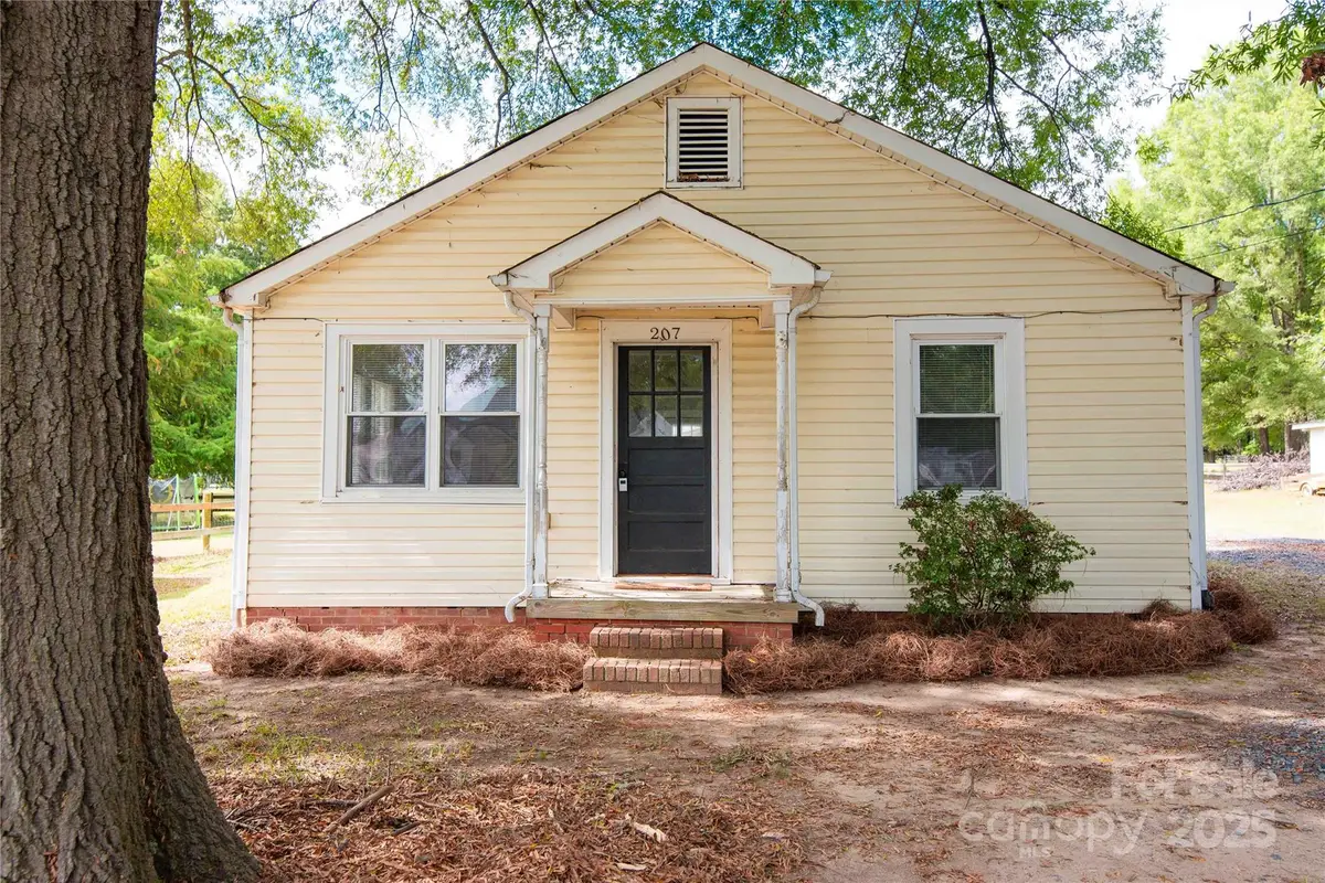 207 N Love Chapel Road, Stanfield, NC 28163 - Image #1