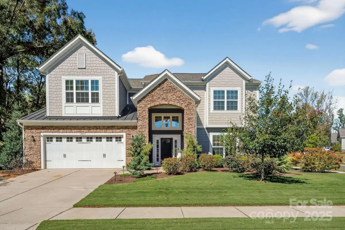 12451 Journeys End Trail, Huntersville, NC 28078 - Image #1