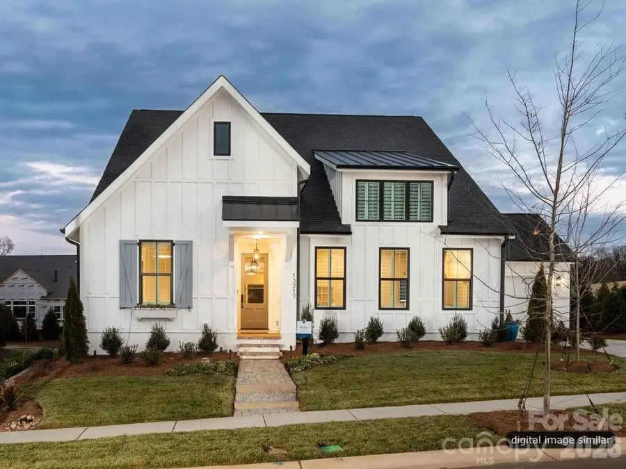 3324 Antioch Church Road, Weddington, NC 28104 - #2