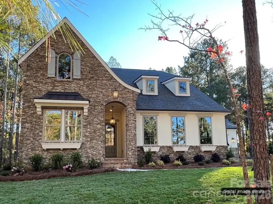 3324 Antioch Church Road, Weddington, NC 28104 - #3