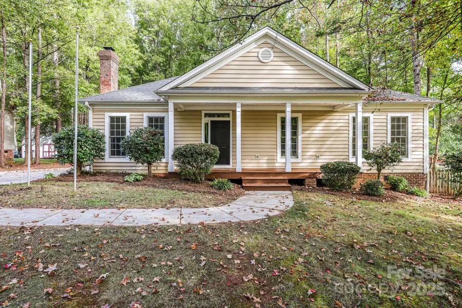 6217 Randy Drive, Charlotte, NC 28215 - Image #2