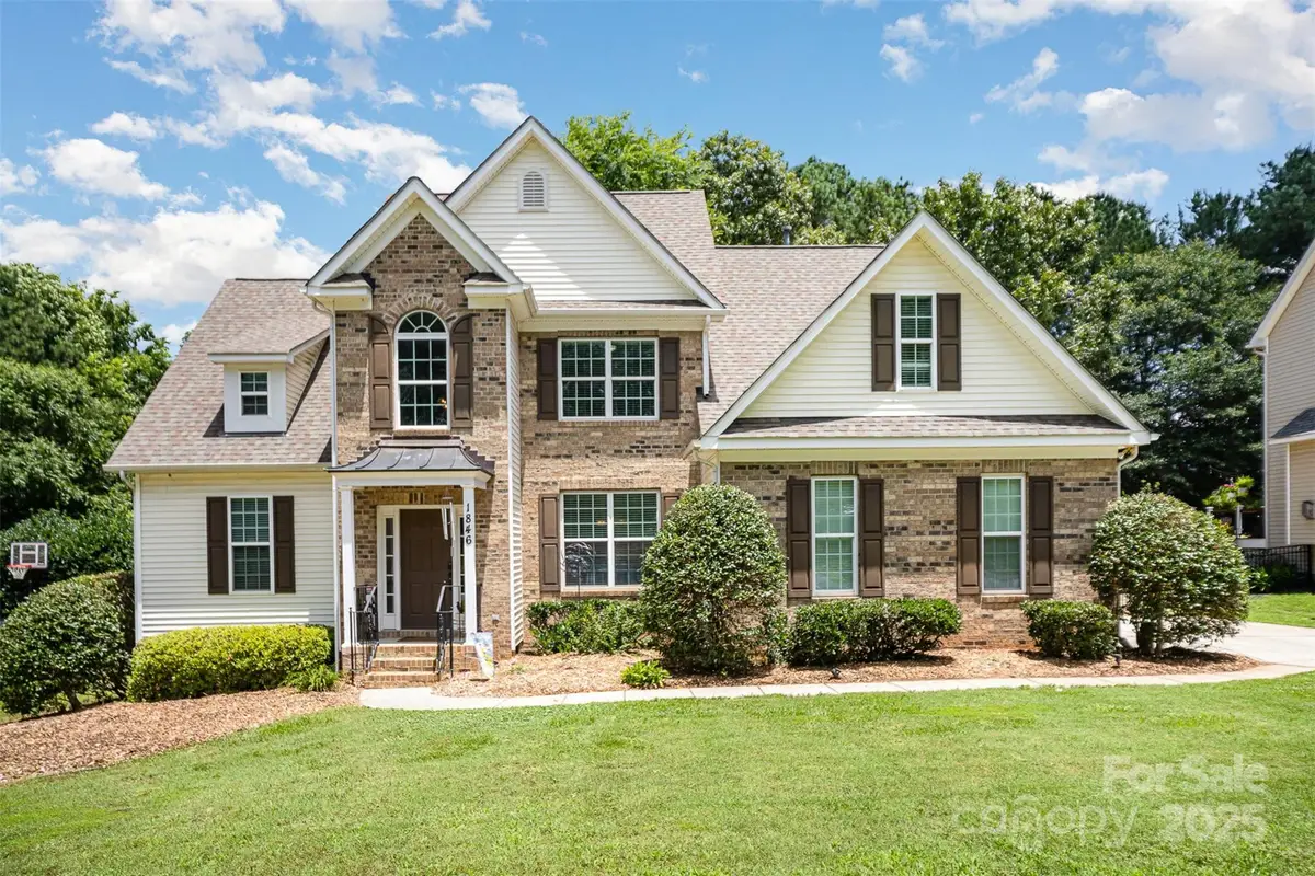 1846 Sam Smith Road, Fort Mill, SC 29708 - Image #1