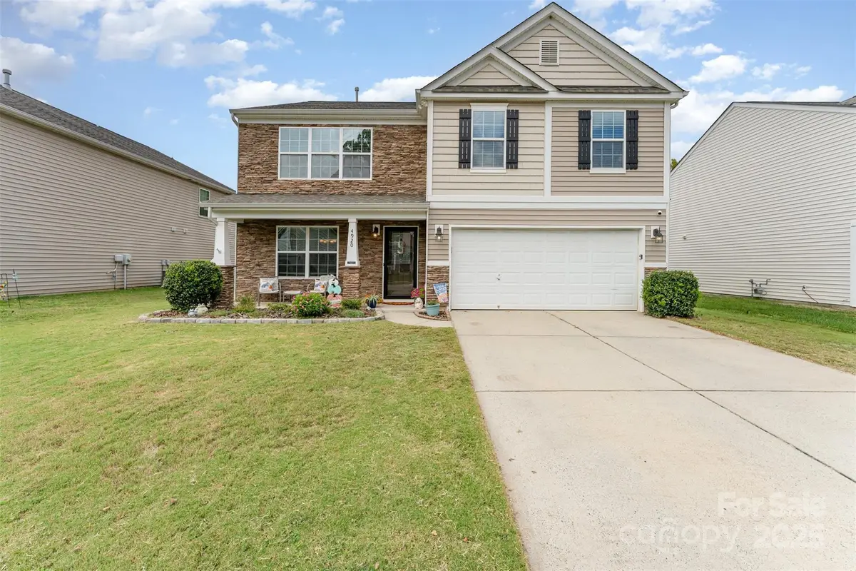 4920 Mcclure Road, Charlotte, NC 28216 - Image #1