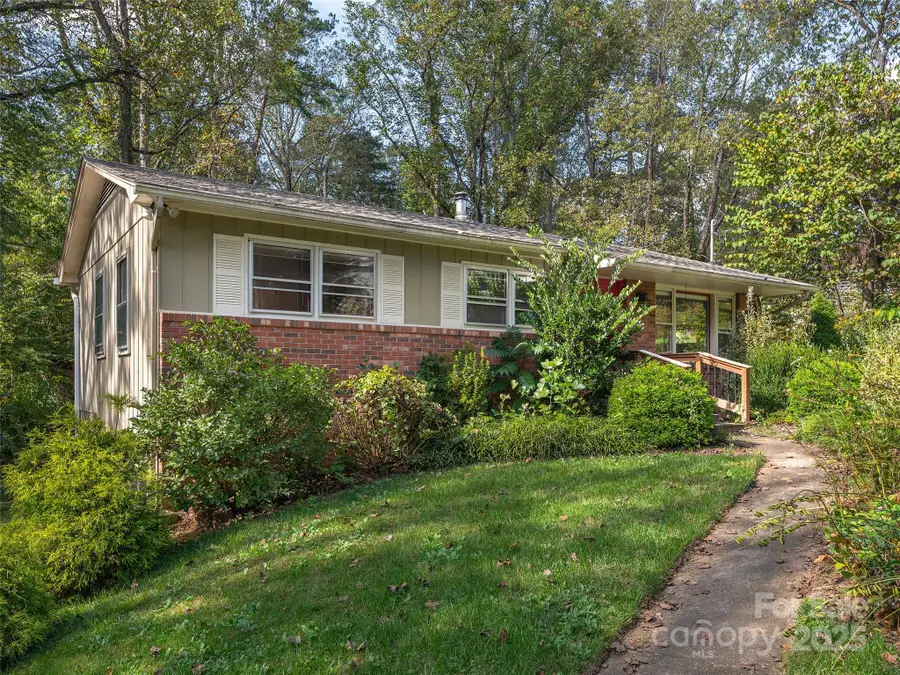 260 Old Haw Creek Road, Asheville, NC 28805 - Image #2