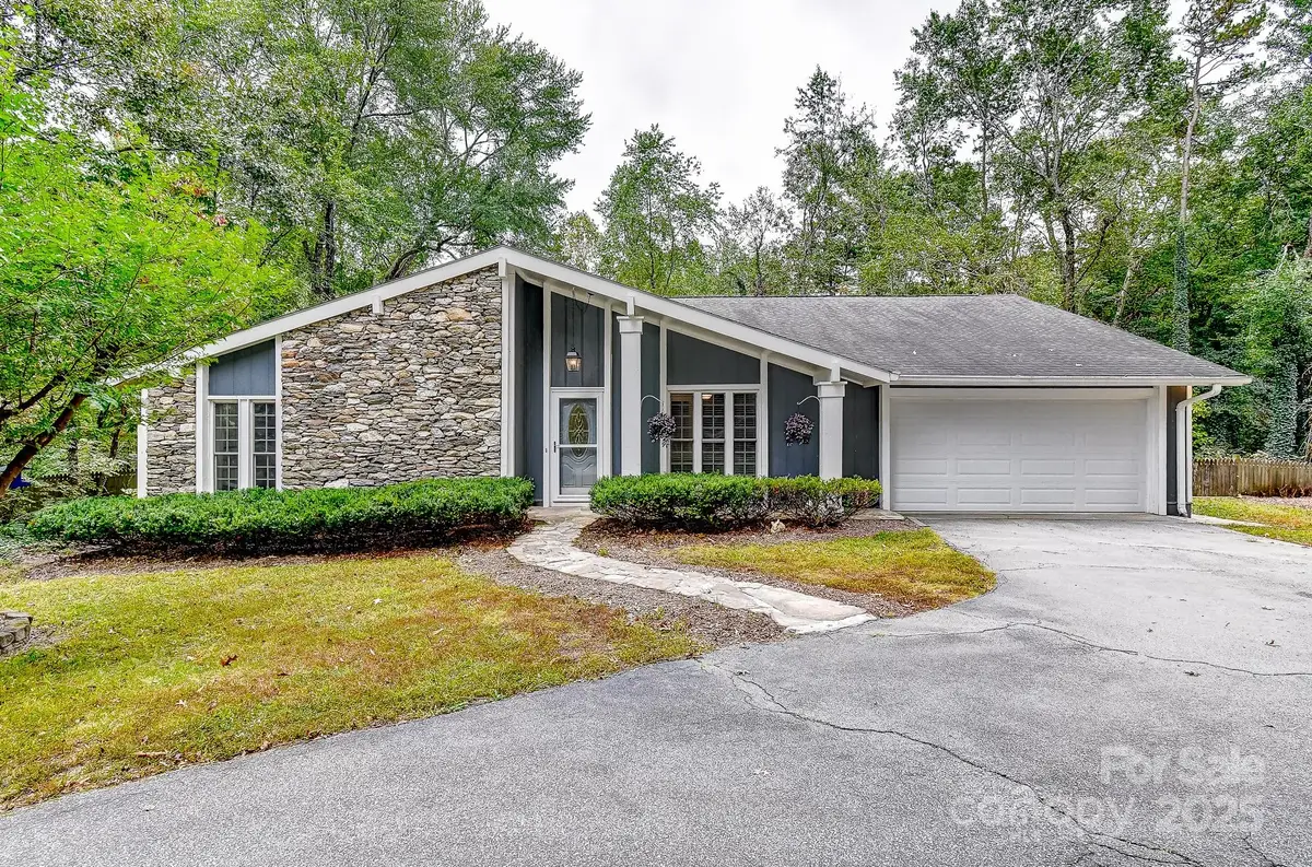 3119 Hickory Hill Road, Hendersonville, NC 28792 - Image #1