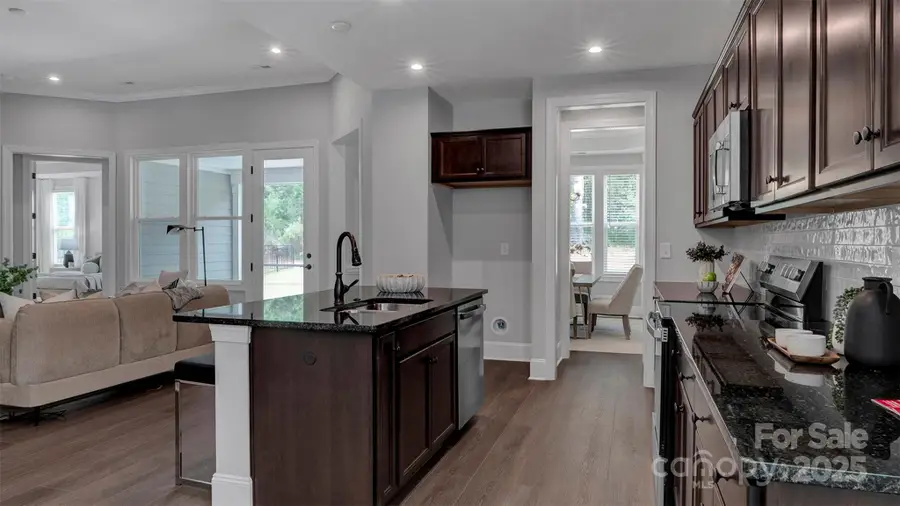 13205 Cozy Court, Charlotte, NC 28215 - Image #3