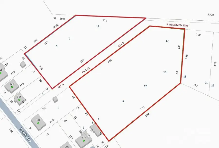 0 Bradburn Street, Troutman, NC 28166 - Image #2