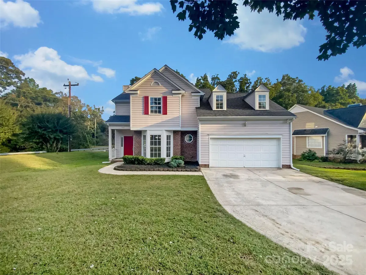 1902 Stonewyck Avenue, Kannapolis, NC 28081 - Image #1
