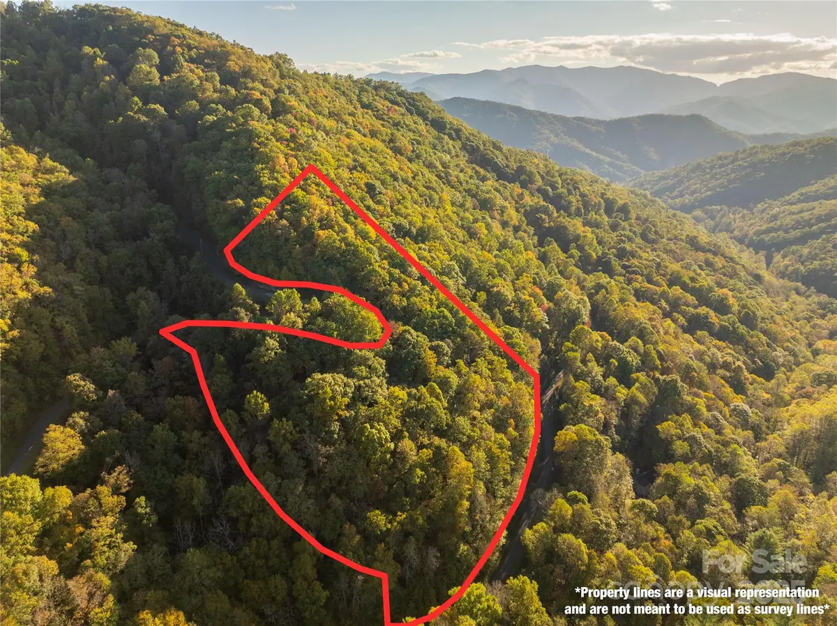 Lot 39 Brush Creek Mountain Road #39, Bryson City, NC 28713 - Image #1